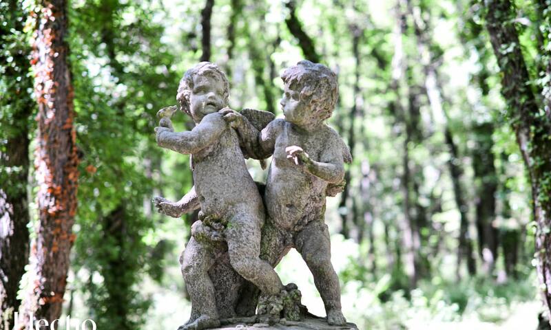 Petite Bastide | Domaine Tour Campanets - - Puy Sainte Reparade - 30