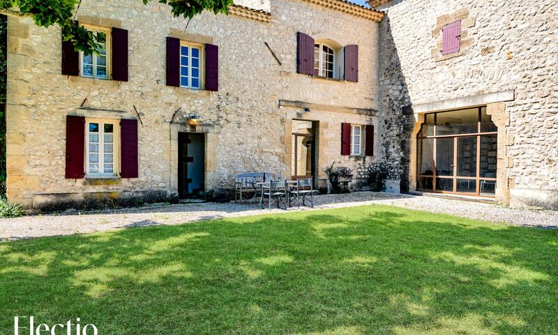 Petite Bastide | Domaine Tour Campanets - - Puy Sainte Reparade - 1
