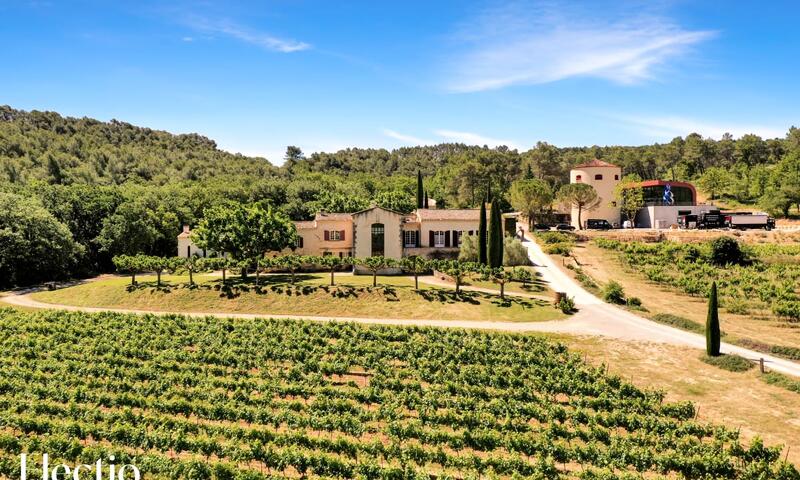 Petite Bastide | Domaine Tour Campanets - - Puy Sainte Reparade - 18
