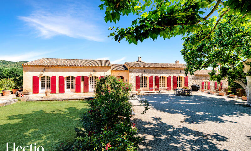 Petite Bastide | Domaine Tour Campanets - - Puy Sainte Reparade - 14
