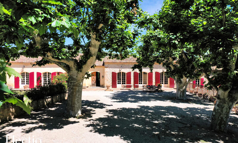 Petite Bastide | Domaine Tour Campanets - - Puy Sainte Reparade - 19
