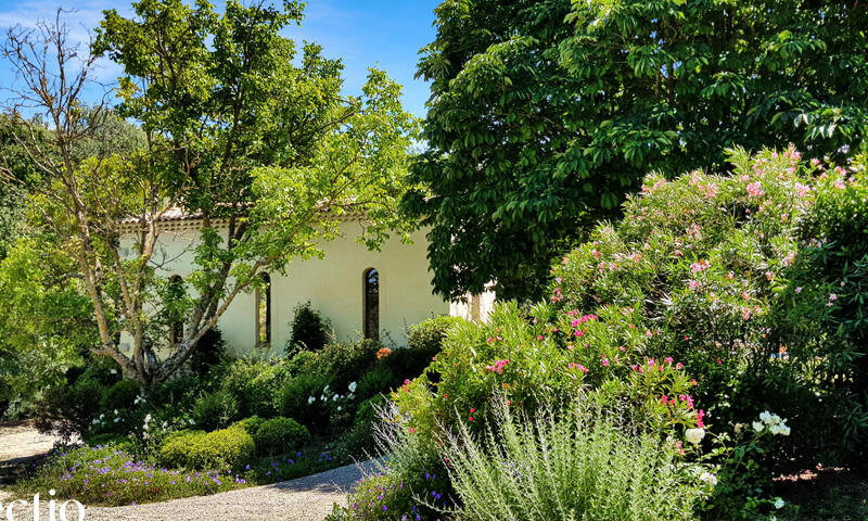 Petite Bastide | Domaine Tour Campanets - - Puy Sainte Reparade - 37