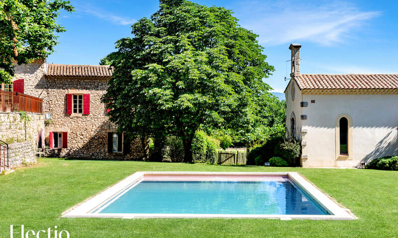 Petite Bastide | Domaine Tour Campanets - - Puy Sainte Reparade - 9