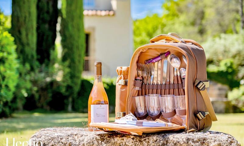Petite Bastide | Domaine Tour Campanets - - Puy Sainte Reparade - 25