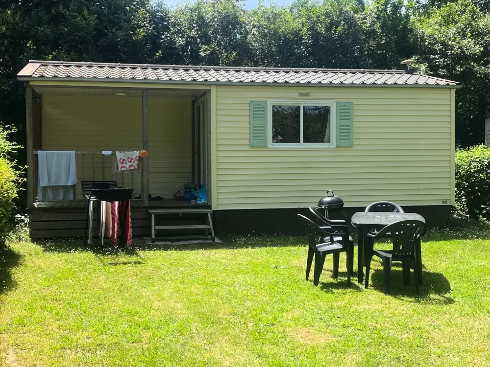 CAMPING DE LA SOLE 4 étoiles★★★★