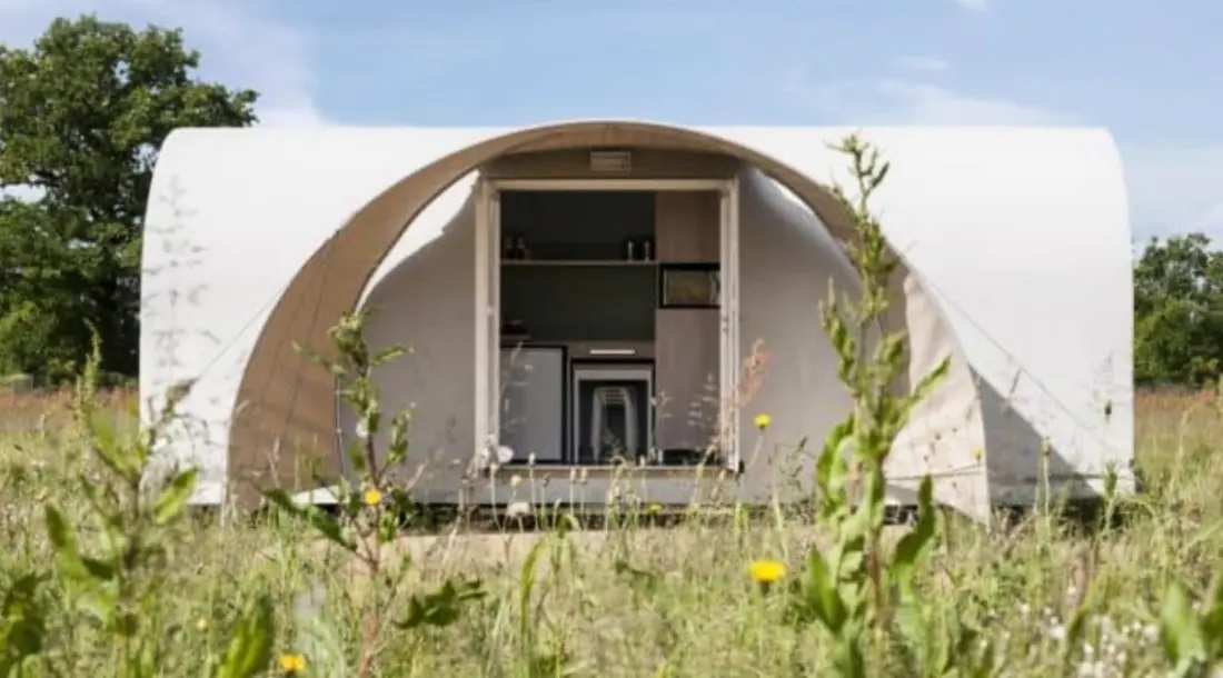 Camping le Merval 3 étoiles★★★