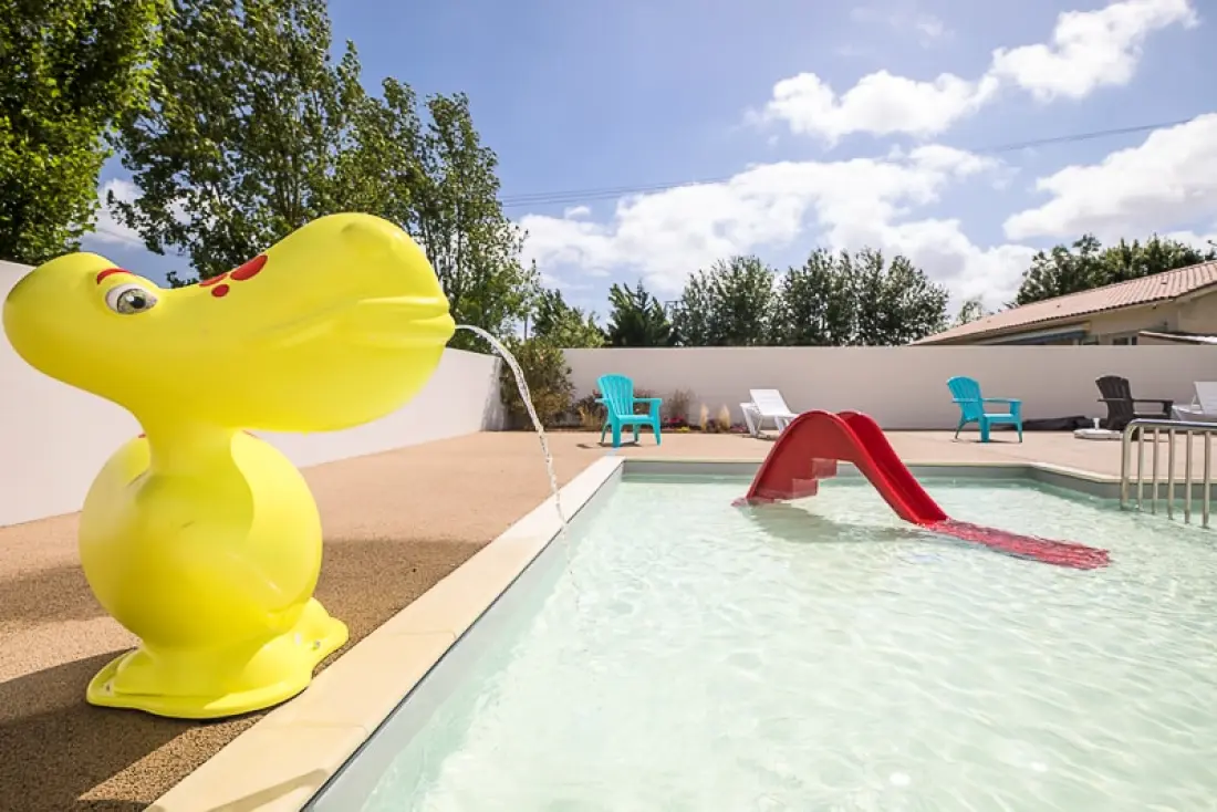 Camping le Merval 3 étoiles★★★