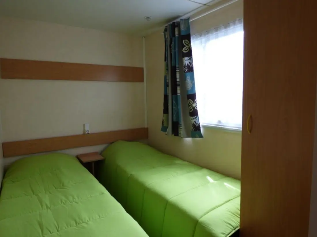Camping le Merval 3 étoiles★★★