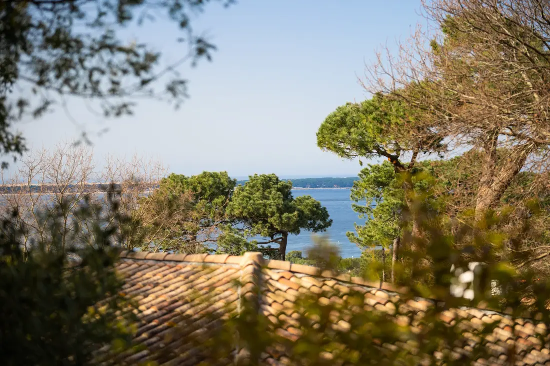Maison à Pyla sur Mer
