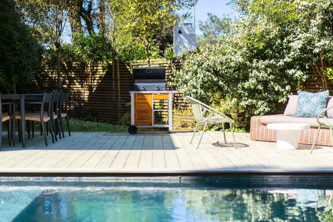 Maison à Pyla sur Mer
