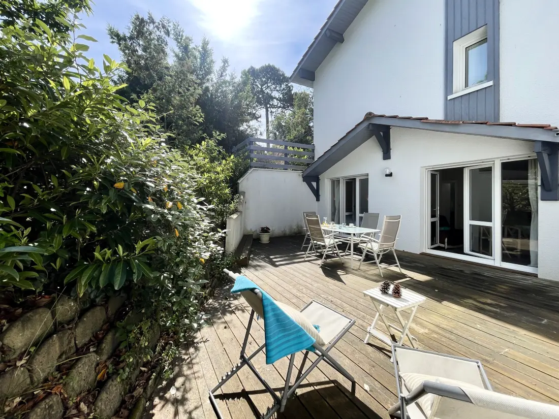 Location de Vacances Pyla-sur-Mer 19
