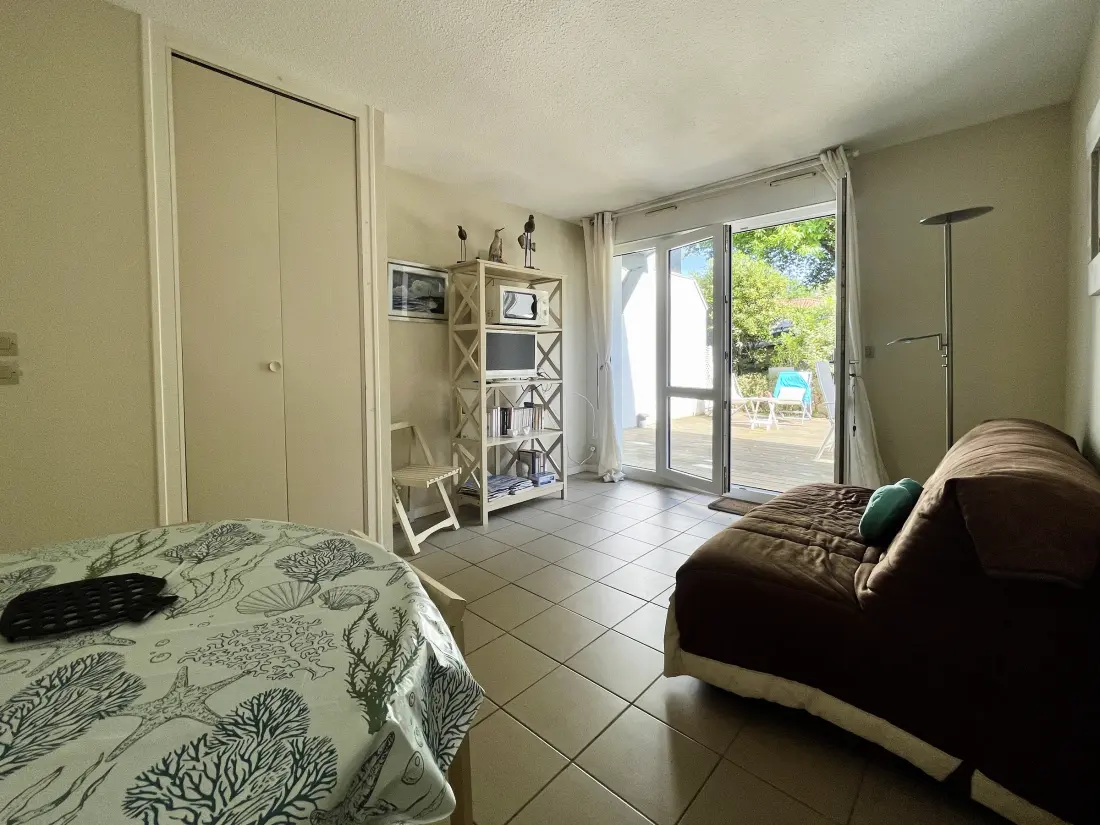 Location de Vacances Pyla-sur-Mer 19