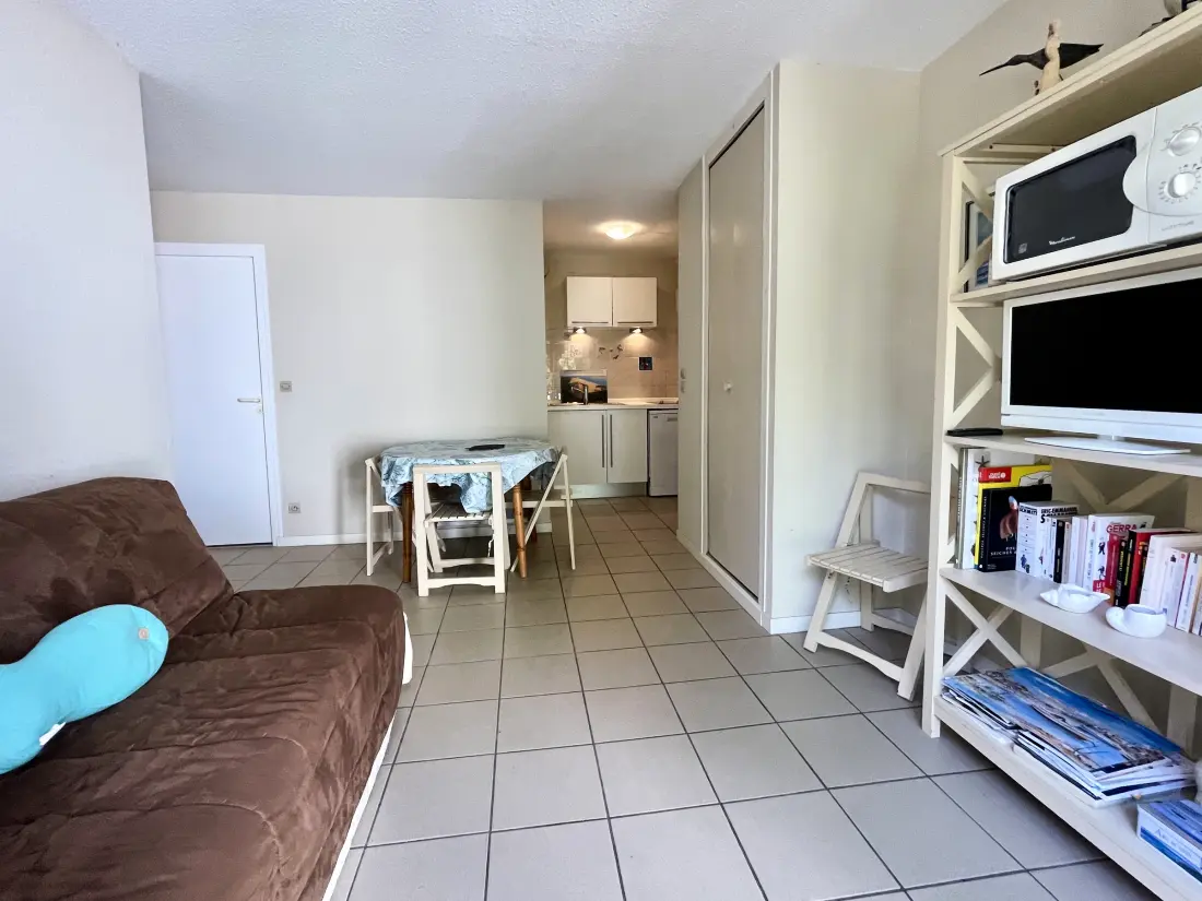 Location de Vacances Pyla-sur-Mer 19