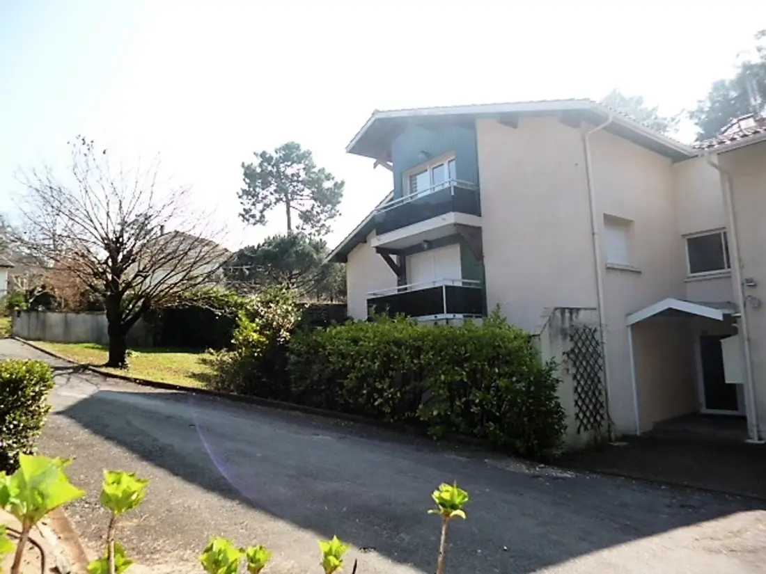 Location de Vacances Pyla-sur-Mer 19