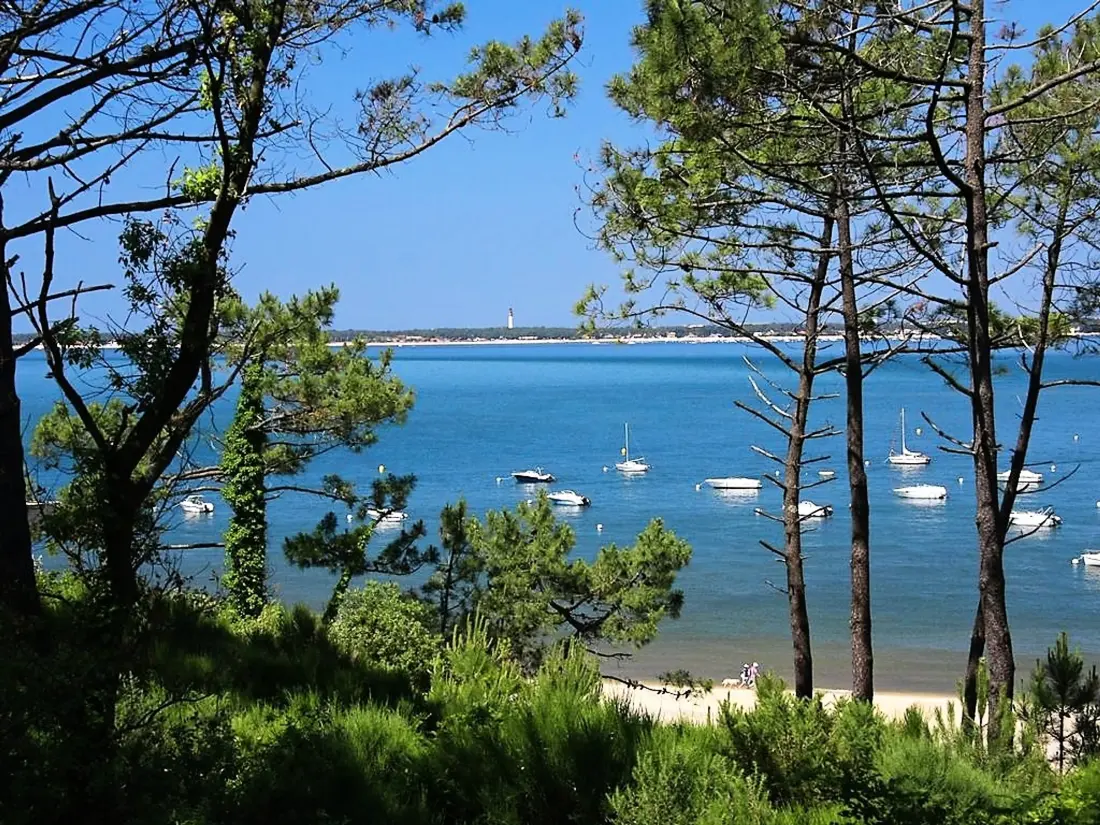 Location de Vacances Pyla-sur-Mer 19