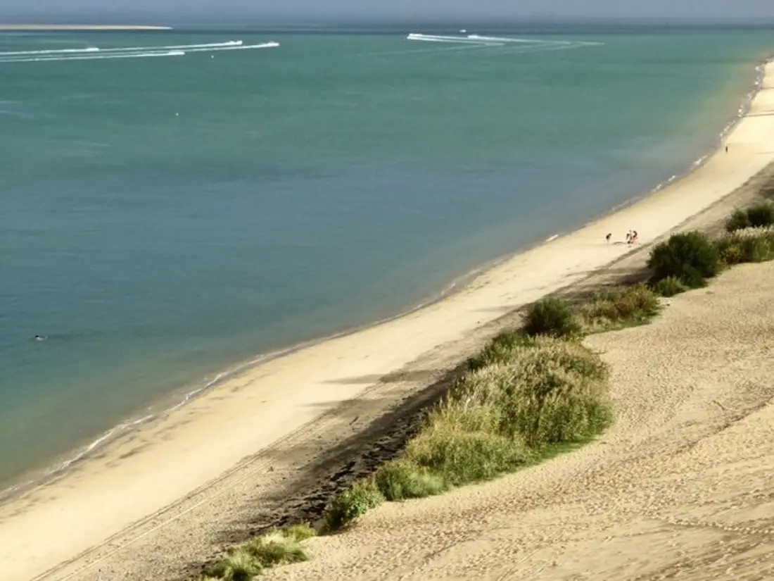 Location de Vacances Pyla-sur-Mer 19