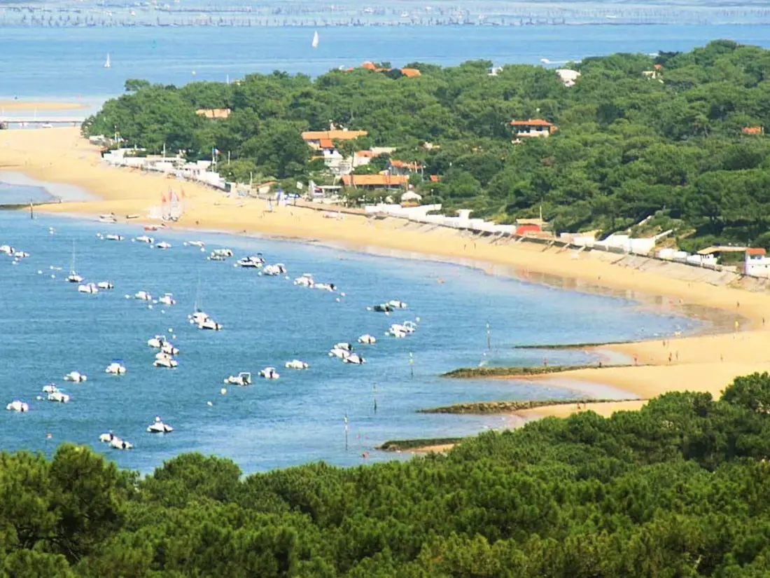 Location de Vacances Pyla-sur-Mer 19