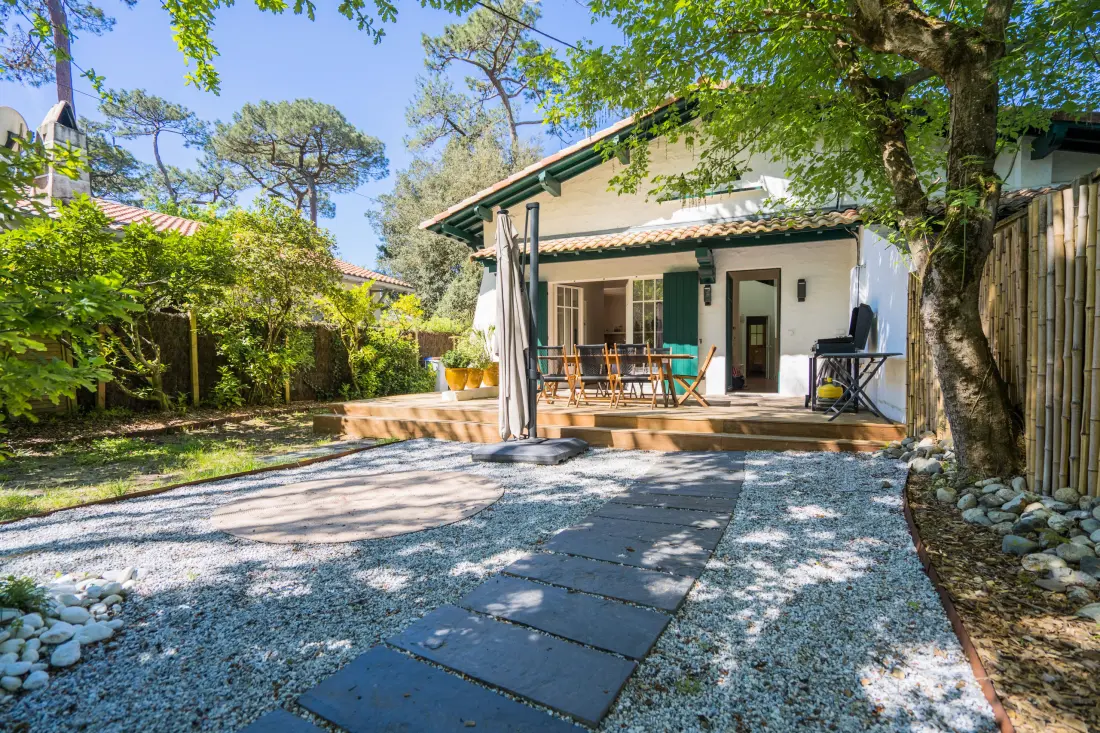 Maison à Pyla sur Mer