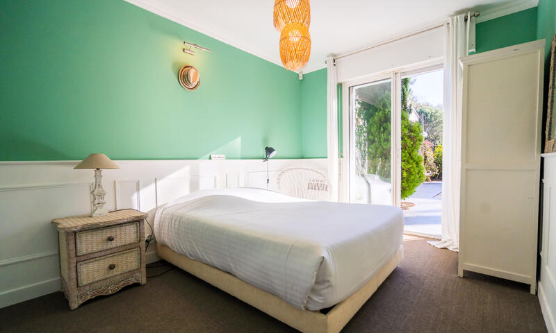 Maison à Pyla sur Mer - - Pyla sur Mer - 10