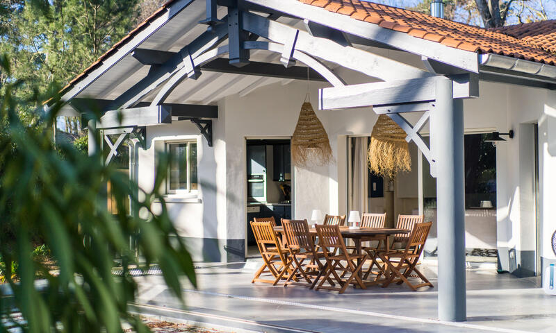Maison à Pyla sur Mer - - Pyla sur Mer - 21