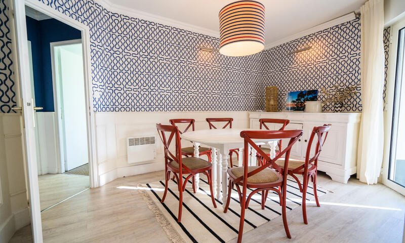 Maison à Pyla sur Mer - - Pyla sur Mer - 22