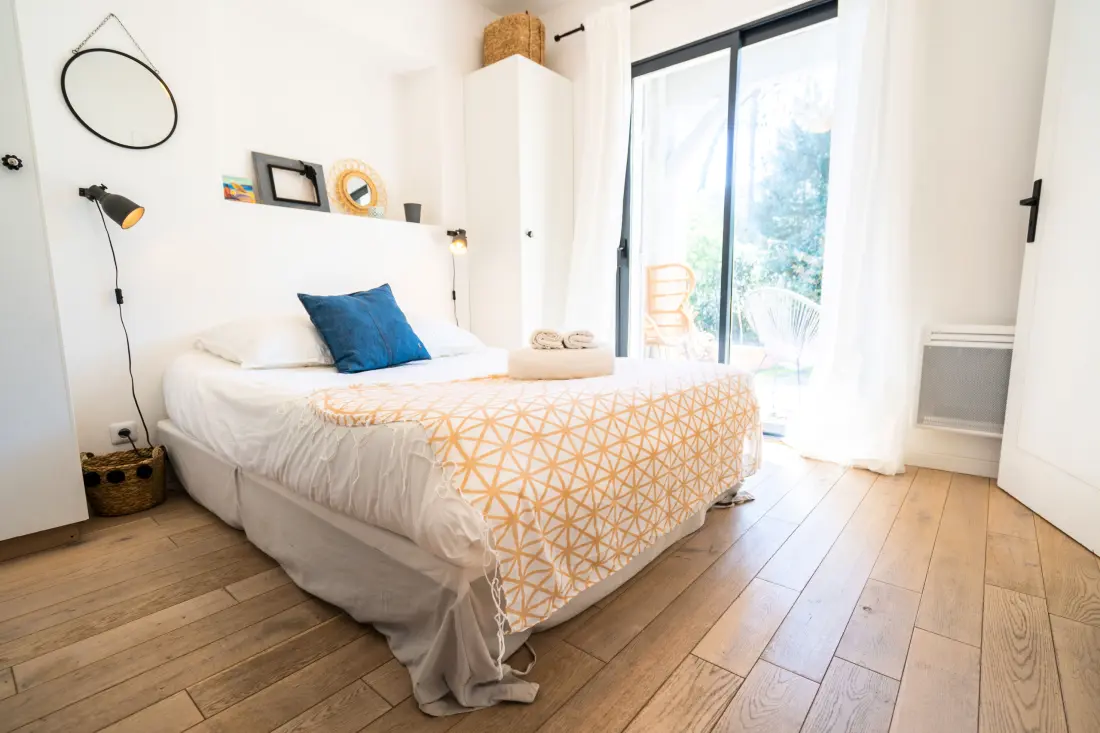 Maison à Pyla sur Mer