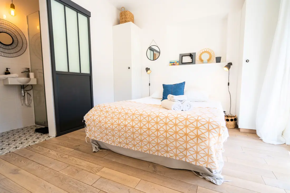 Maison à Pyla sur Mer