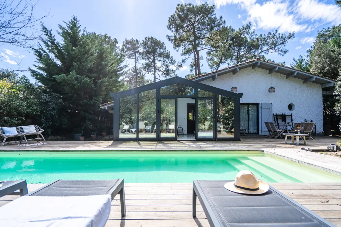 Maison à Pyla sur Mer