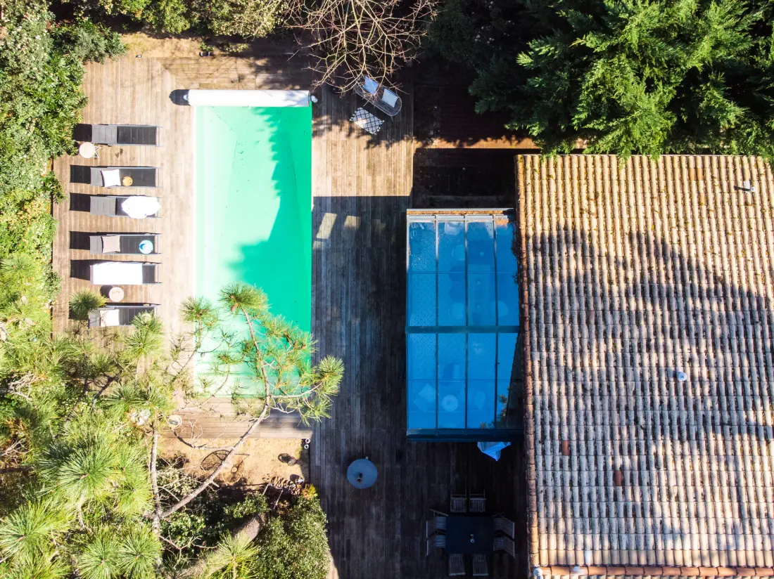 Maison à Pyla sur Mer