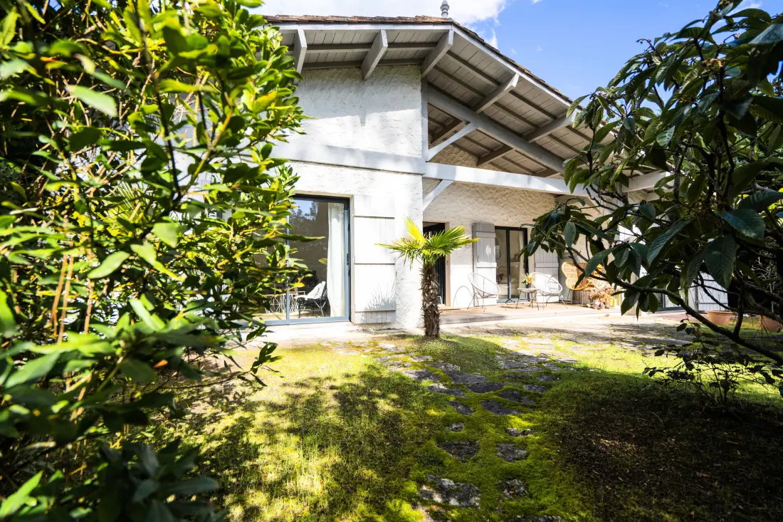 Maison à Pyla sur Mer
