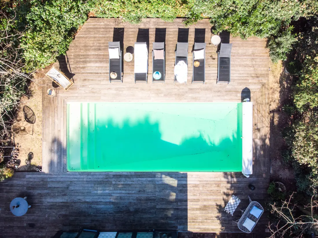 Maison à Pyla sur Mer