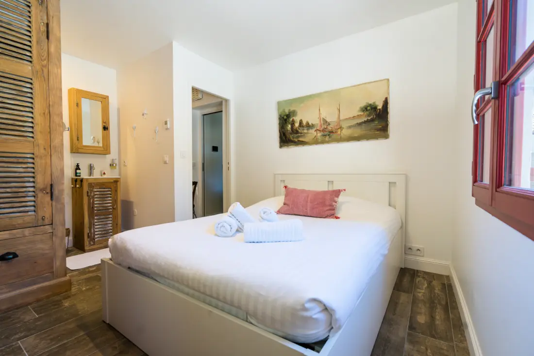 Maison à Pyla sur Mer