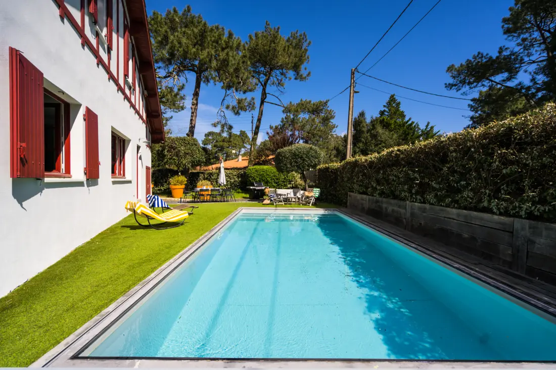 Maison à Pyla sur Mer