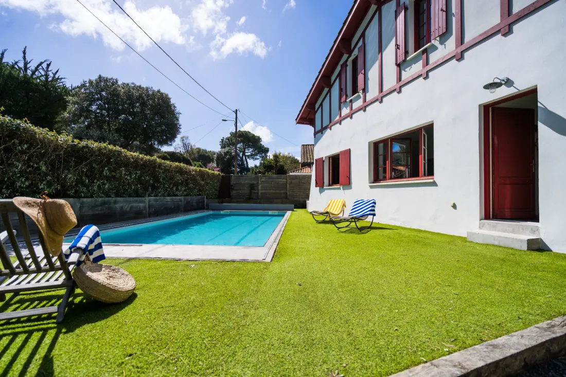 Maison à Pyla sur Mer
