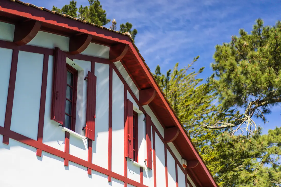 Maison à Pyla sur Mer