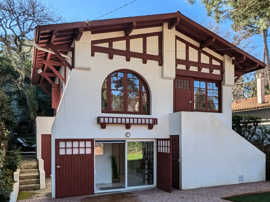 Maison de Vacances Pyla-sur-Mer 25