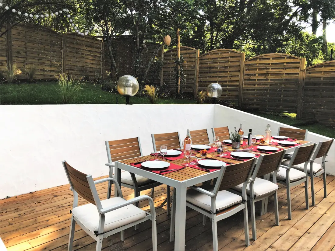 Maison de Vacances Pyla-sur-Mer 25