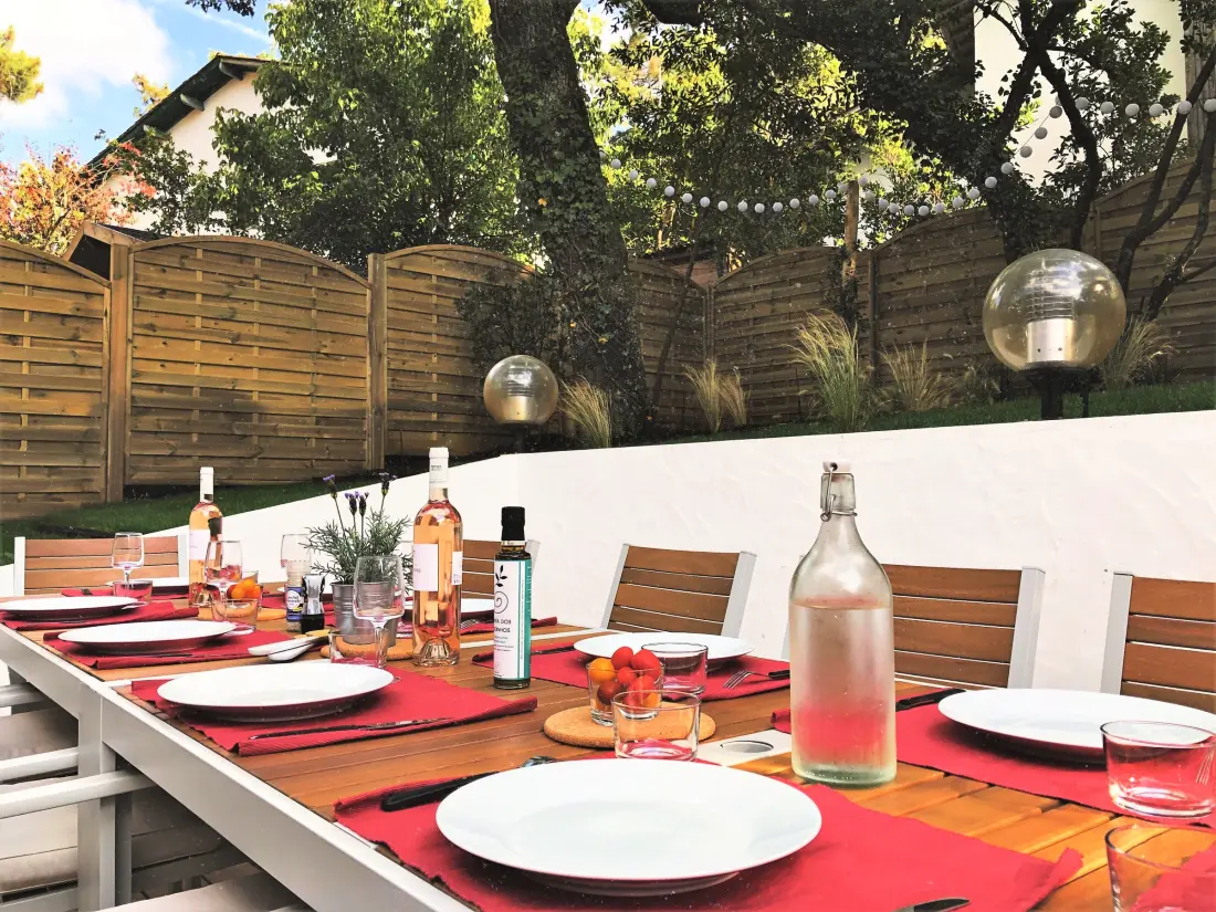 Maison de Vacances Pyla-sur-Mer 25