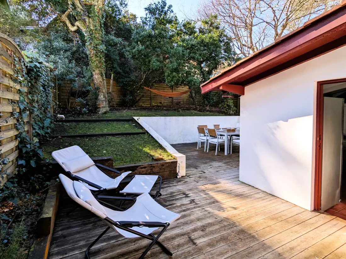 Maison de Vacances Pyla-sur-Mer 25
