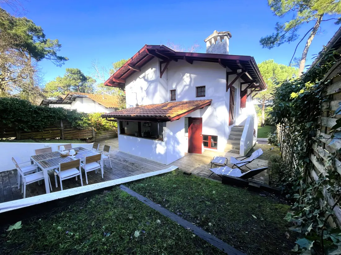 Maison de Vacances Pyla-sur-Mer 25