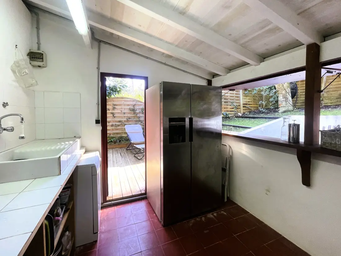 Maison de Vacances Pyla-sur-Mer 25