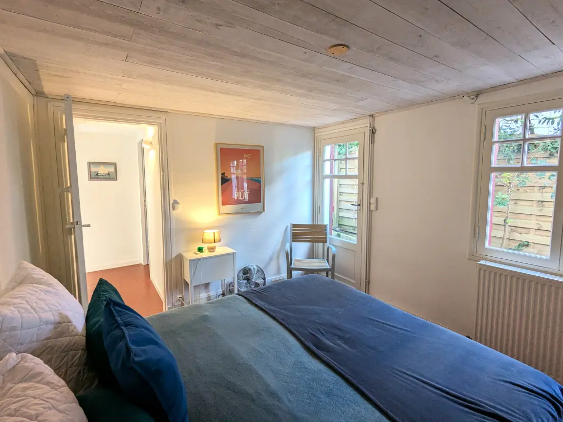 Maison de Vacances Pyla-sur-Mer 25