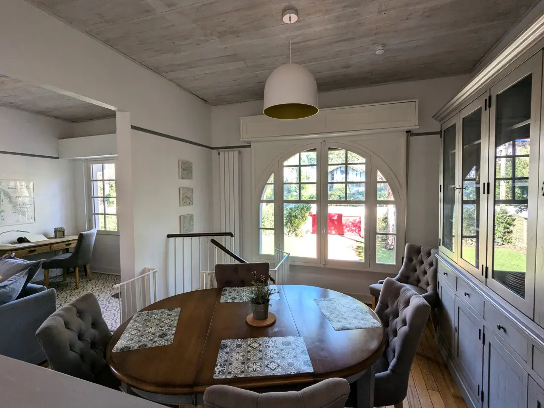 Maison de Vacances Pyla-sur-Mer 25