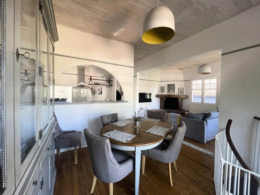 Maison de Vacances Pyla-sur-Mer 25