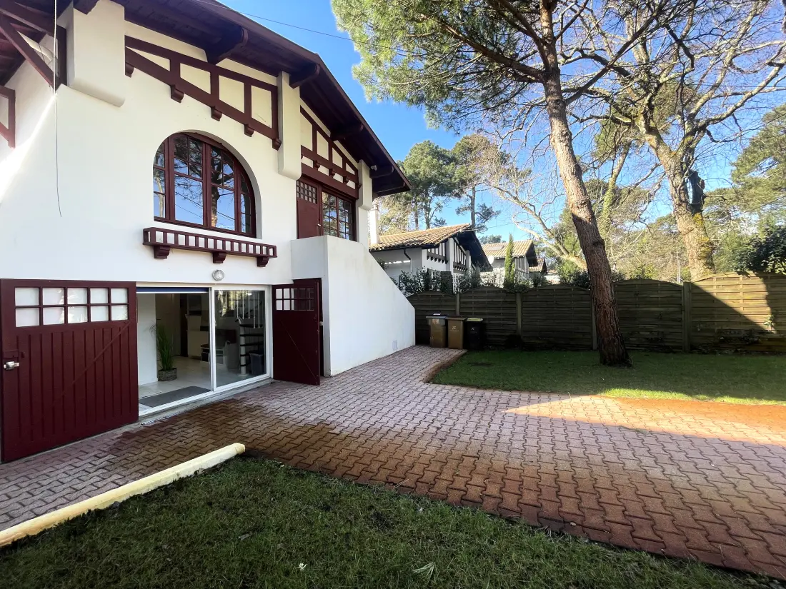 Maison de Vacances Pyla-sur-Mer 25