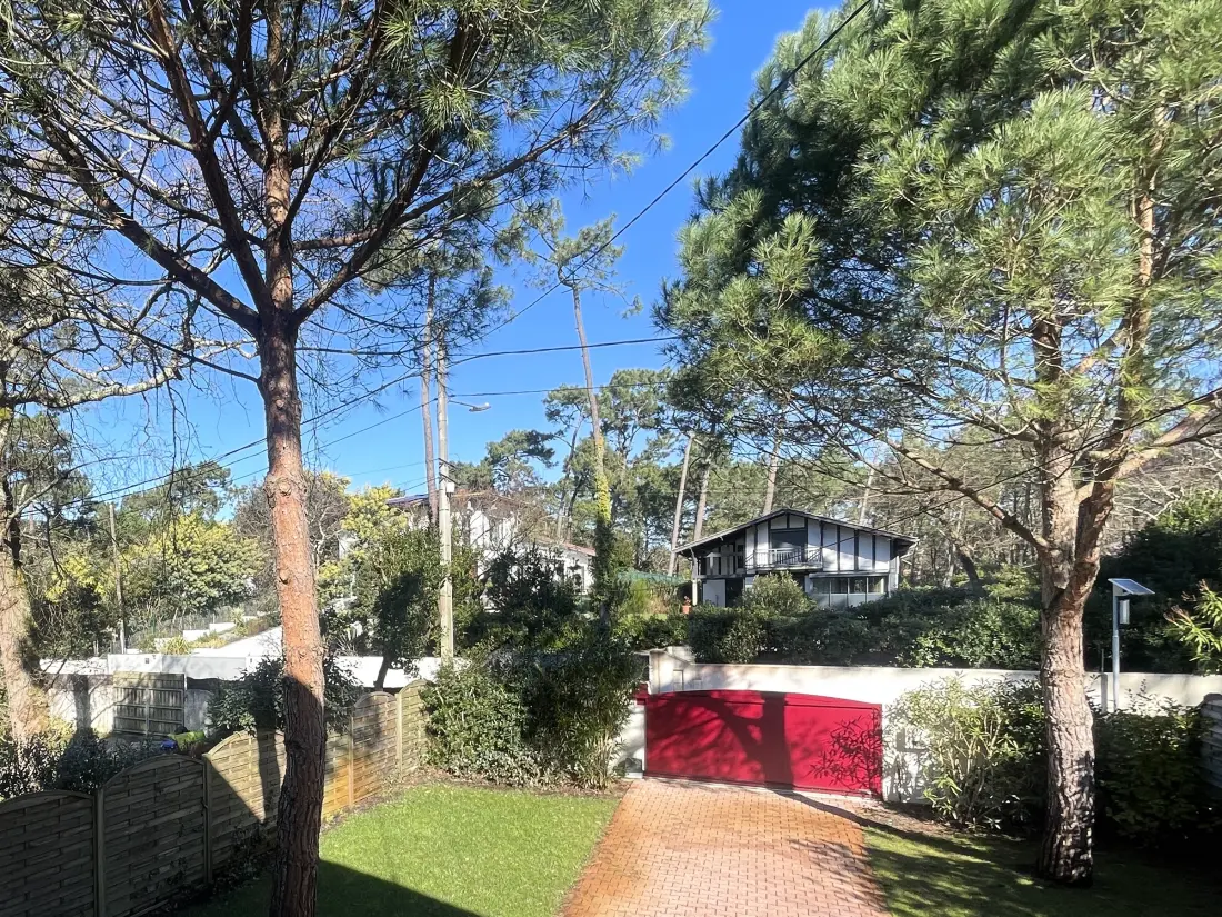 Maison de Vacances Pyla-sur-Mer 25