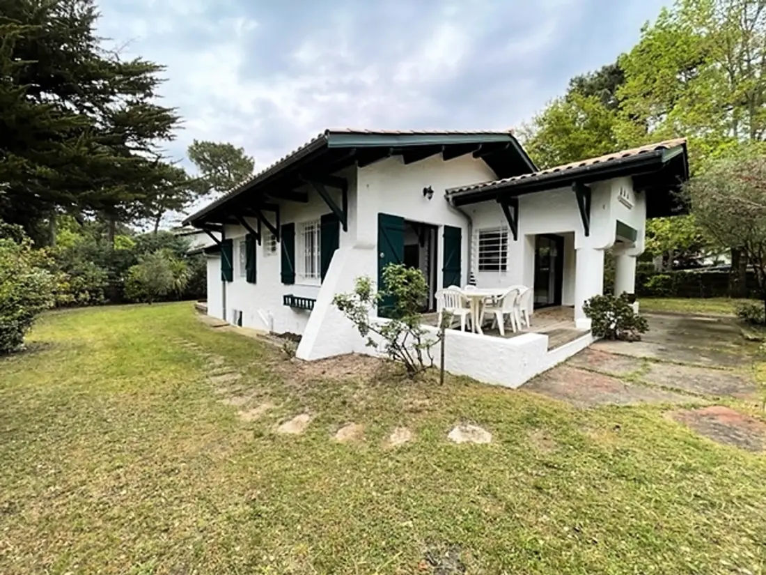 Maison de Vacances Pyla-sur-Mer 30