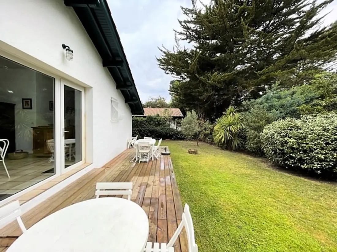 Maison de Vacances Pyla-sur-Mer 30