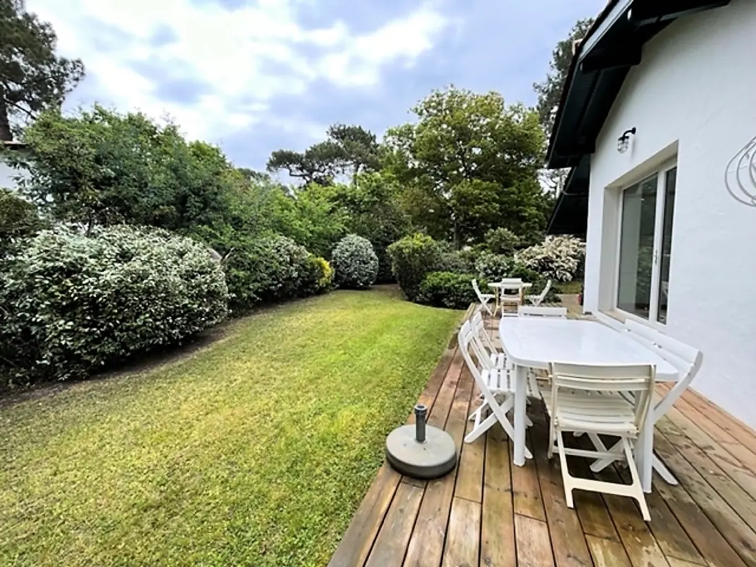 Maison de Vacances Pyla-sur-Mer 30