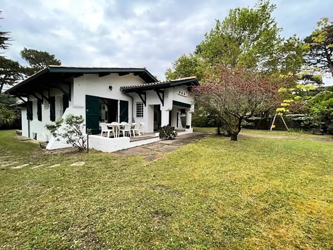 Maison de Vacances Pyla-sur-Mer 30